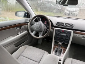 Audi A4 2.0TDI Italiq | Mobile.bg � ����� ������ 10