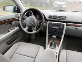 Audi A4 2.0TDI Italiq | Mobile.bg � ����� ������ 9