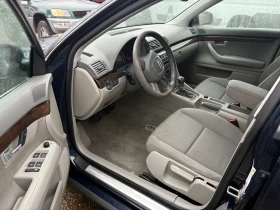 Audi A4 2.0TDI Italiq | Mobile.bg � ����� ������ 8