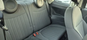 Fiat 500 1.2-70кс.ПАНОРАМА - 8990 лв. / 4596.51 € - 17066905 13