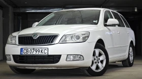 Skoda Octavia 1.6 TDI