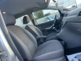 Ford C-max 1.6d внос Италия! Без корозия! Климатик! - 2890 € / 5652.35 лв. - 77893382 12