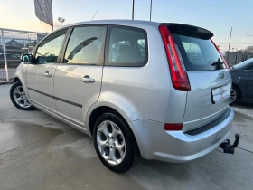 Ford C-max 1.6d внос Италия! Без корозия! Климатик! - 2890 € / 5652.35 лв. - 77893382 4
