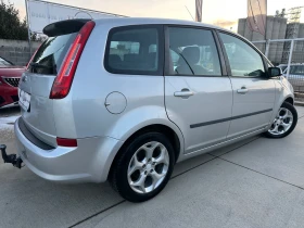 Ford C-max 1.6d внос Италия! Без корозия! Климатик! - 2890 € / 5652.35 лв. - 77893382 6