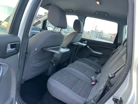 Ford C-max 1.6d внос Италия! Без корозия! Климатик! - 2890 € / 5652.35 лв. - 77893382 13