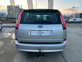 Ford C-max 1.6d внос Италия! Без корозия! Климатик! - 2890 € / 5652.35 лв. - 77893382 5