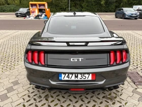 Ford Mustang - 36000 € / 70409.88 лв. - 97819285 4
