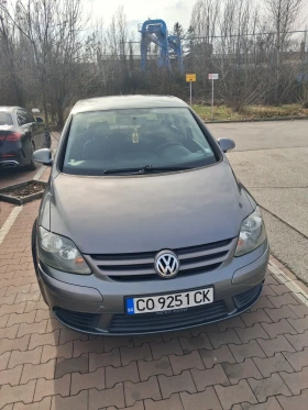 VW Golf Plus - 2000 € / 3911.66 лв. - 80642219 3