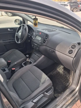 VW Golf Plus - 2000 € / 3911.66 лв. - 80642219 5