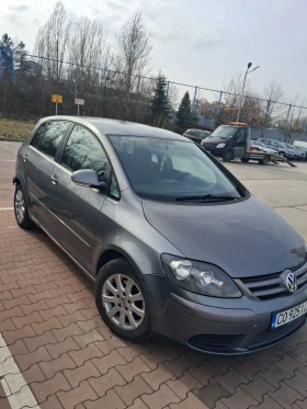 VW Golf Plus - 2000 € / 3911.66 лв. - 80642219 4