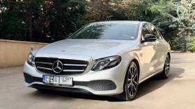 Mercedes-Benz E 200 4MATIC | Distronic+ | Head-Up | Вакуум | 360 