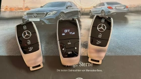 Mercedes-Benz E 200 4MATIC | Distronic+ | Head-Up | Вакуум | 360  - 26955 € / 52719.40 лв. - 15625874 11