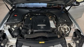 Mercedes-Benz E 200 4MATIC | Distronic+ | Head-Up | Вакуум | 360  - 26955 € / 52719.40 лв. - 15625874 6