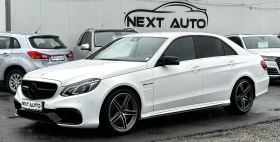 Mercedes-Benz E 63 AMG S 5.5i 585HP V8 BiTURBO 4MATIC HARMAN/KARDON