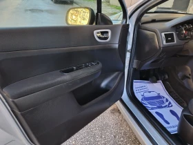 Peugeot 307 1.6 hdi  - 2150 € / 4205.03 лв. - 63732566 14