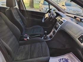 Peugeot 307 1.6 hdi  - 2150 € / 4205.03 лв. - 63732566 7