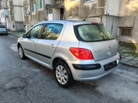 Peugeot 307 1.6 hdi  - 2150 € / 4205.03 лв. - 63732566 5