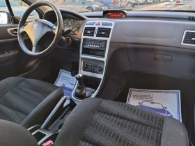 Peugeot 307 1.6 hdi  - 2150 € / 4205.03 лв. - 63732566 9