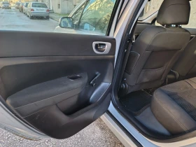 Peugeot 307 1.6 hdi  - 2150 € / 4205.03 лв. - 63732566 13