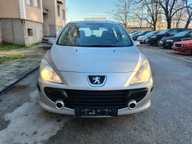 Peugeot 307 1.6 hdi  - 2150 € / 4205.03 лв. - 63732566 2