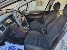 Peugeot 307 1.6 hdi  - 2150 € / 4205.03 лв. - 63732566 12