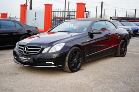 Mercedes-Benz E 350 d* CABRIO* CAMERA* CARPLAY* 