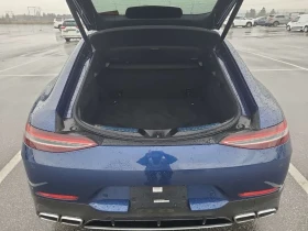 Mercedes-Benz AMG GT 63 S * BURMESTER* AMBIENT* 360 K����� * CARFAX *  | Mobile.bg � ����� ������ 5