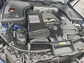 Mercedes-Benz AMG GT 63 S * BURMESTER* AMBIENT* 360 K����� * CARFAX *  | Mobile.bg � ����� ������ 16