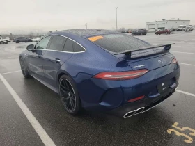 Mercedes-Benz AMG GT 63 S * BURMESTER* AMBIENT* 360 K����� * CARFAX *  | Mobile.bg � ����� ������ 4