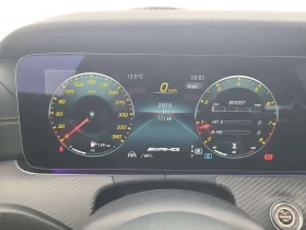 Mercedes-Benz AMG GT 63 S * BURMESTER* AMBIENT* 360 K����� * CARFAX *  | Mobile.bg � ����� ������ 10