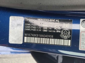 Mercedes-Benz AMG GT 63 S * BURMESTER* AMBIENT* 360 K����� * CARFAX *  | Mobile.bg � ����� ������ 14