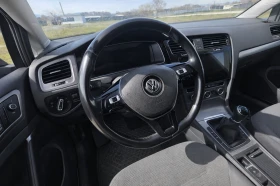 VW Golf Variant 1.6 TDI