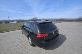 VW Golf Variant 1.6 TDI - 5000 € / 9779.15 лв. - 63646423 3