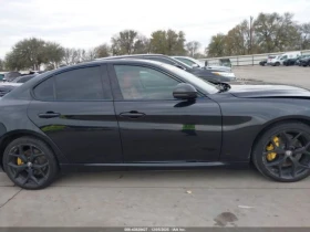 Alfa Romeo Giulia * KEYLESS* КОЖА* ПОДГРЕВ* НАВИ*  - 13940 € / 27264.27 лв. - 10106277 5