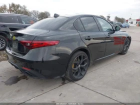 Alfa Romeo Giulia * KEYLESS* КОЖА* ПОДГРЕВ* НАВИ*  - 13940 € / 27264.27 лв. - 10106277 4