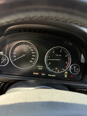 BMW 530 3.0D Touring - 9300 € / 18189.22 лв. - 32252065 4