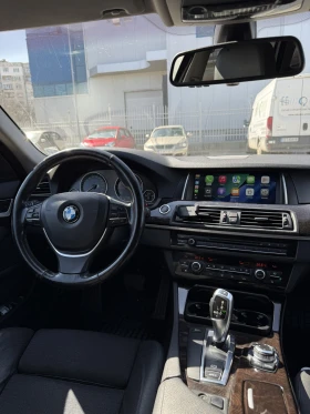 BMW 530 3.0D Touring - 9300 € / 18189.22 лв. - 32252065 3