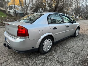Opel Vectra 1.8 122 HP