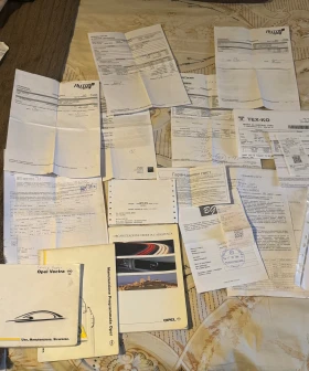 Opel Vectra 1.8 122 HP - 2390 € / 4674.43 лв. - 43095328 9