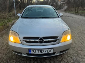 Opel Vectra 1.8 122 HP - 2390 € / 4674.43 лв. - 43095328 3