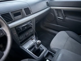 Opel Vectra 1.8 122 HP - 2390 € / 4674.43 лв. - 43095328 6