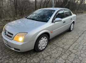 Opel Vectra 1.8 122 HP - 2390 € / 4674.43 лв. - 43095328 11