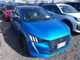 Peugeot 208 GT