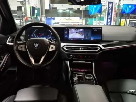 BMW 330 I XDRIVE| PANO| AMBIENT| CARFAX|  - 30800 € / 60239.56 лв. - 91187903 10