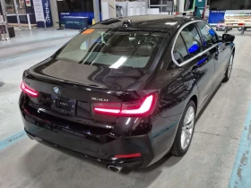 BMW 330 I XDRIVE| PANO| AMBIENT| CARFAX|  - 30800 € / 60239.56 лв. - 91187903 3