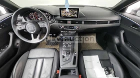 Audi A4 QUATTRO  - 15064 € / 29462.62 лв. - 15334445 3