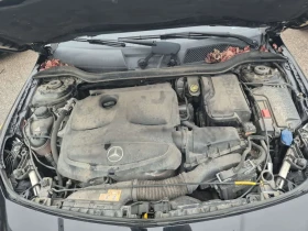 Mercedes-Benz CLA 250 * CARFAX * ЦЕНА ДО БГ - 12900 € / 25230.21 лв. - 62022264 14