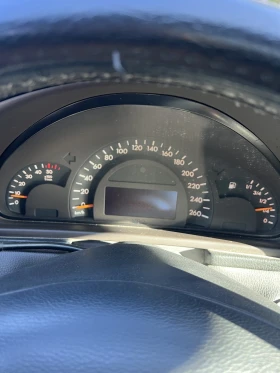 Mercedes-Benz C 220 | Mobile.bg � ����� ������ 8
