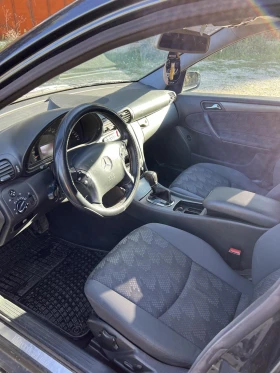 Mercedes-Benz C 220 | Mobile.bg � ����� ������ 10