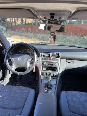 Mercedes-Benz C 220 | Mobile.bg � ����� ������ 9